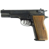 Pistolet FEG mod. P9 kal. 9x19mm